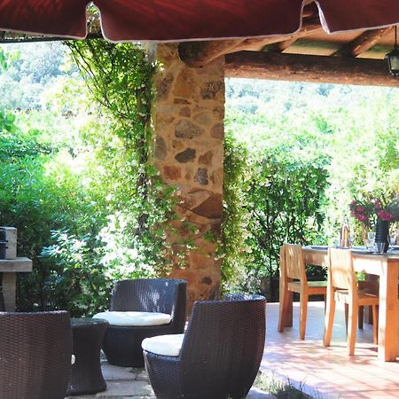 Domaine Codaleone Serriera  Exterior foto