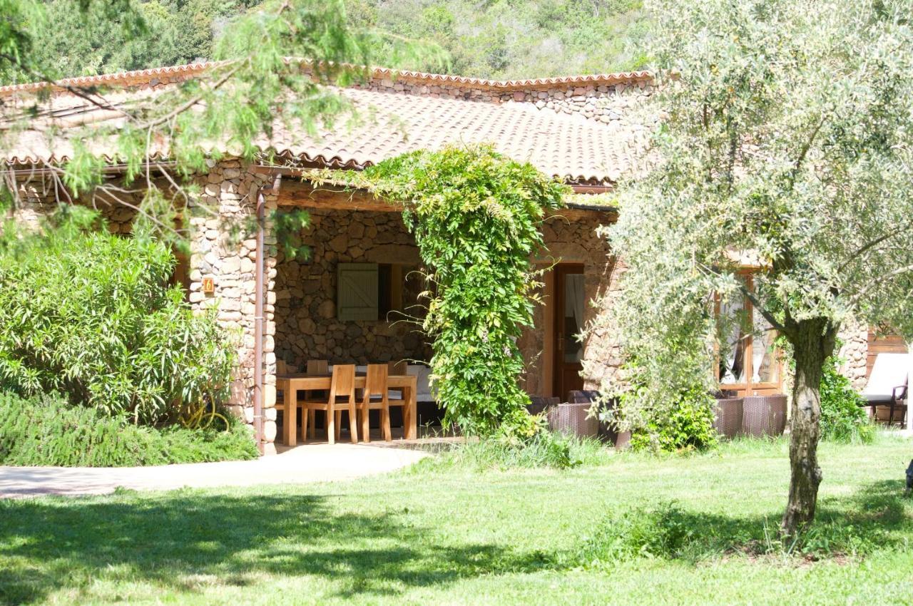 Domaine Codaleone Serriera  Exterior foto