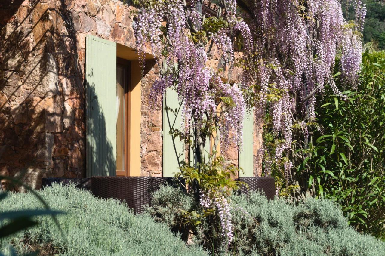 Domaine Codaleone Serriera  Exterior foto
