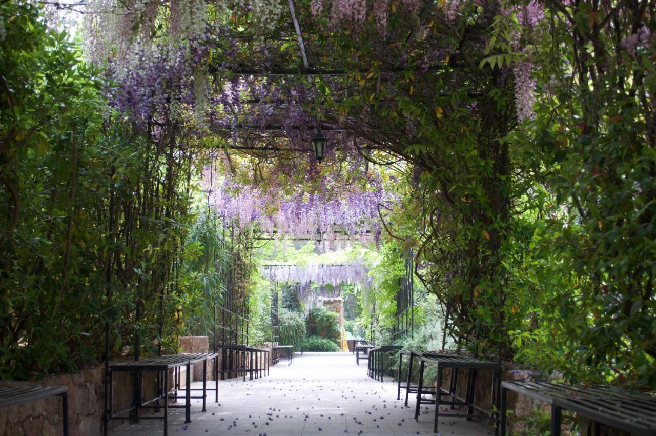 Domaine Codaleone Serriera  Exterior foto