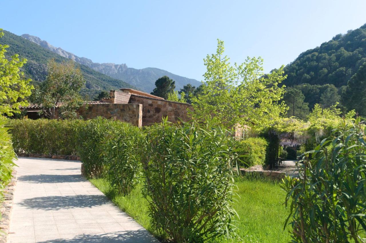 Domaine Codaleone Serriera  Exterior foto