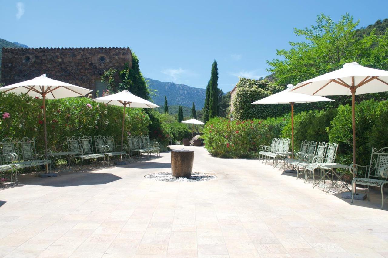 Domaine Codaleone Serriera  Exterior foto