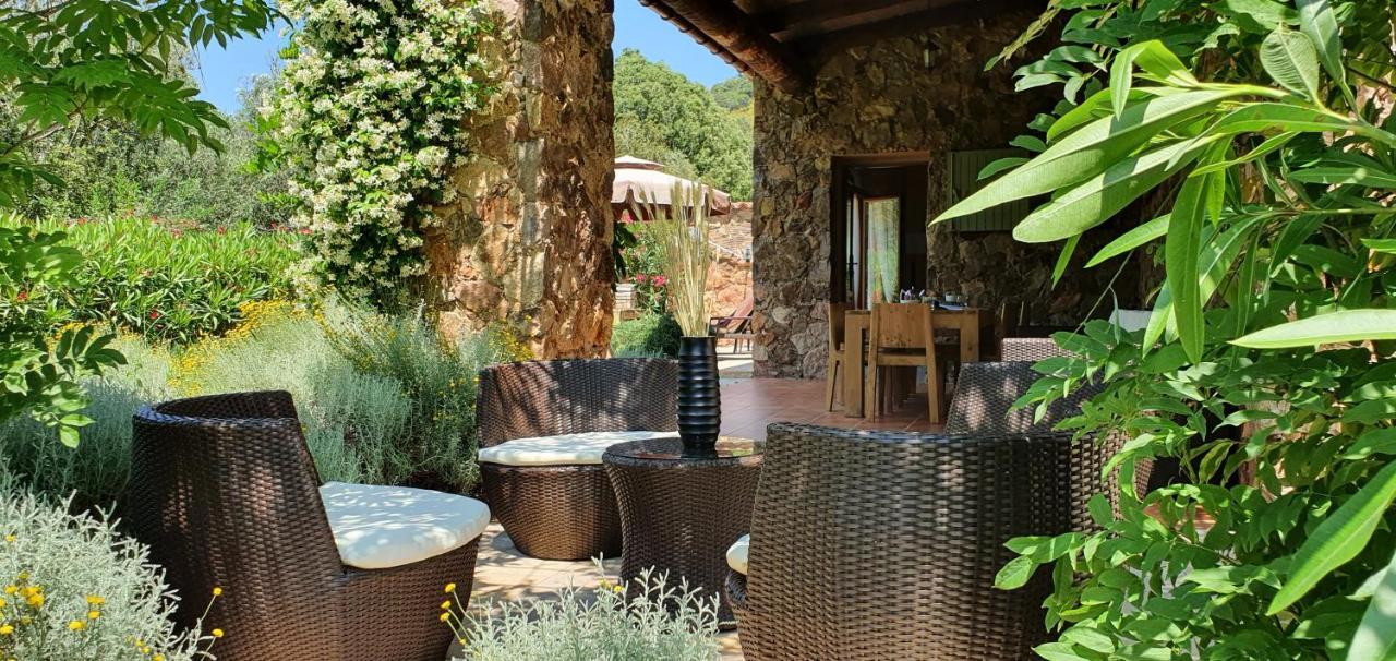 Domaine Codaleone Serriera  Exterior foto