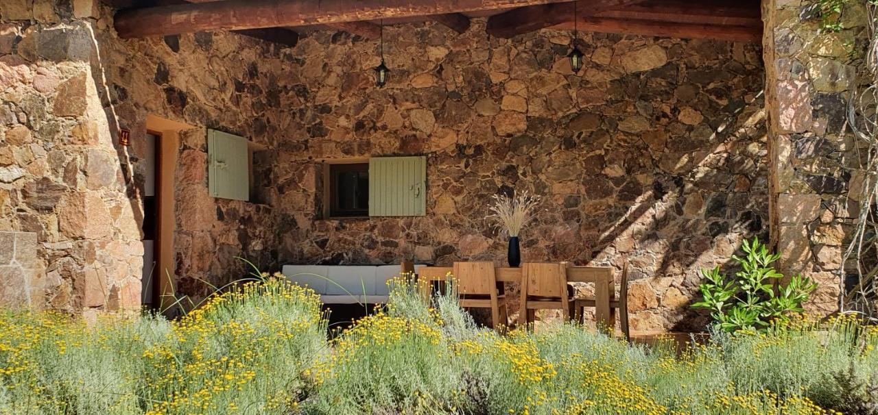 Domaine Codaleone Serriera  Exterior foto