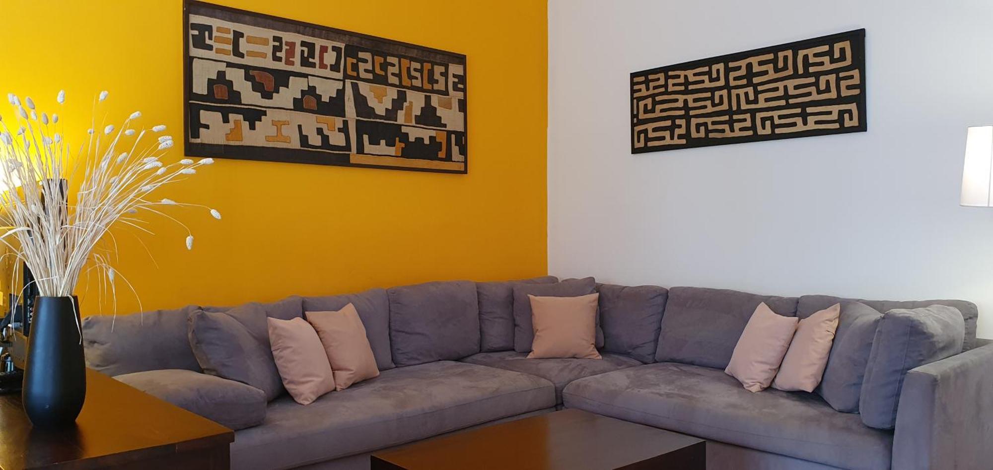 Domaine Codaleone Serriera  Zimmer foto