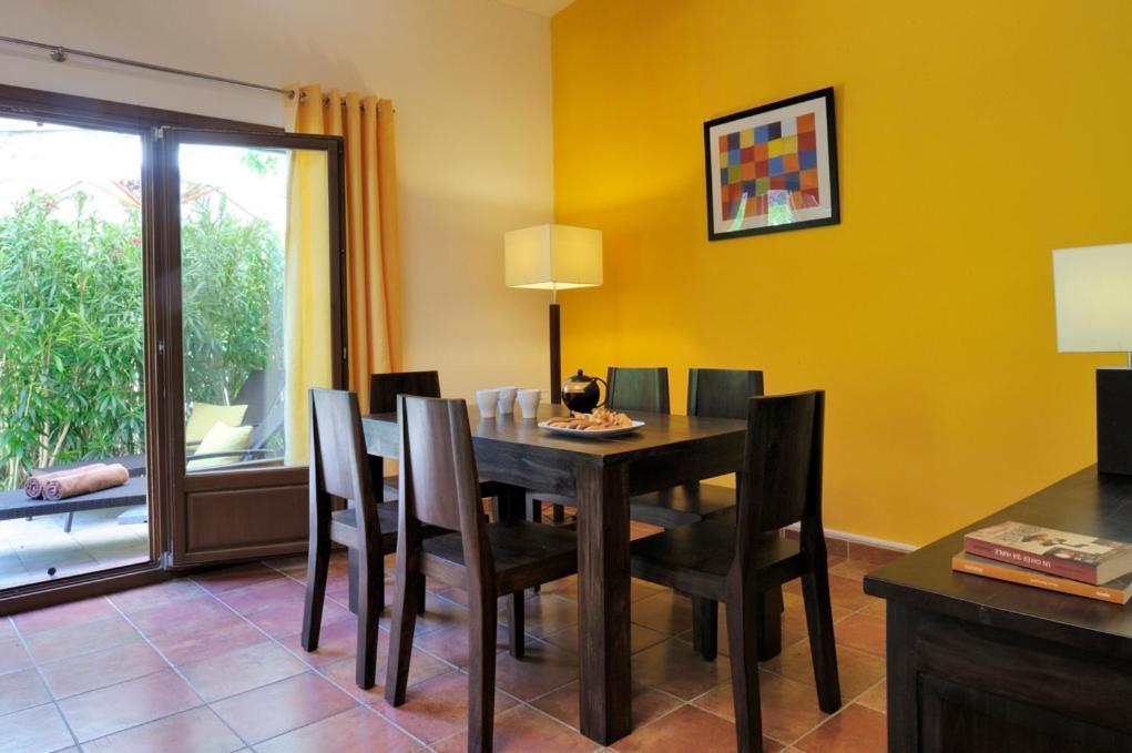 Domaine Codaleone Serriera  Zimmer foto