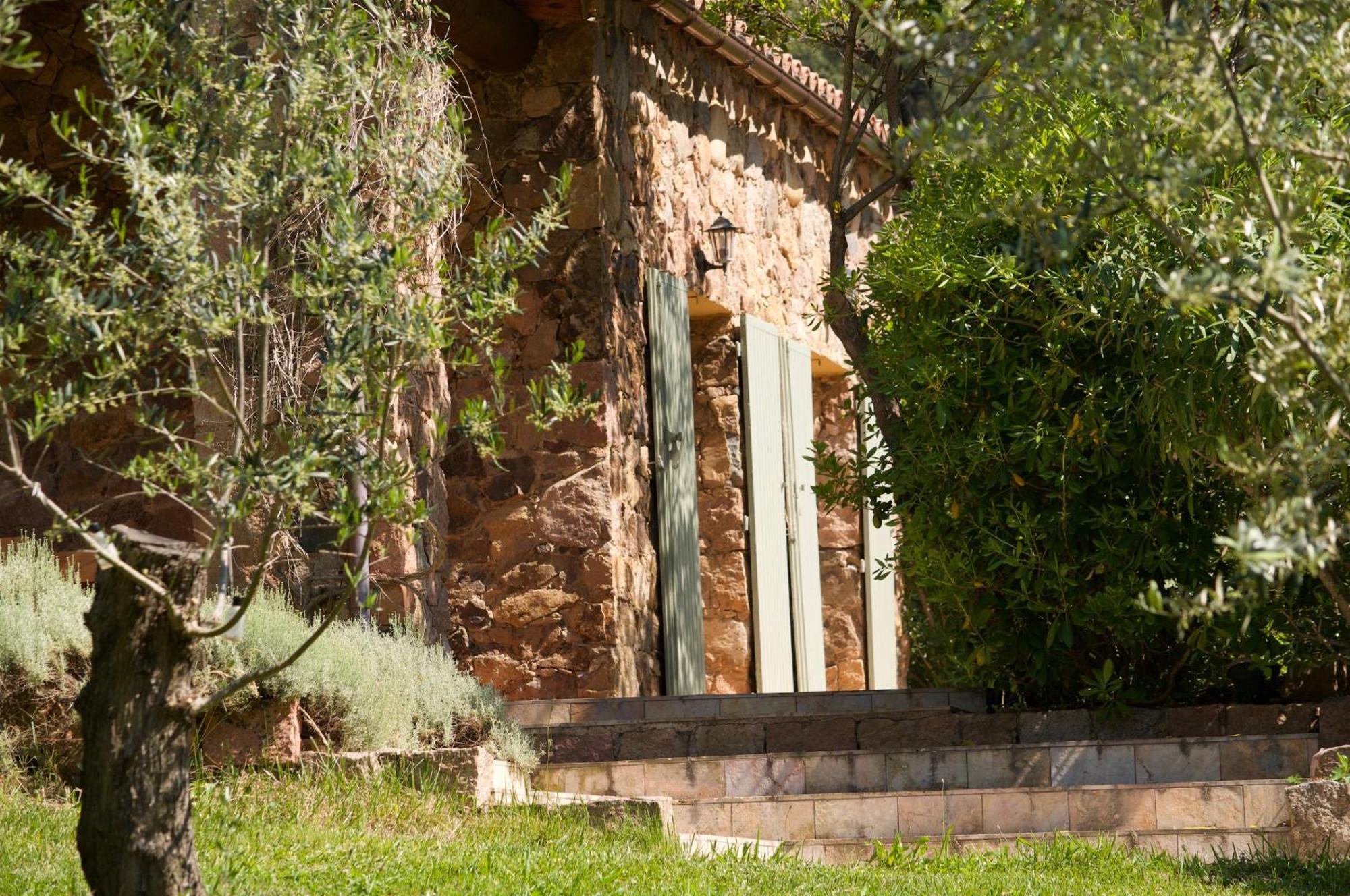 Domaine Codaleone Serriera  Exterior foto