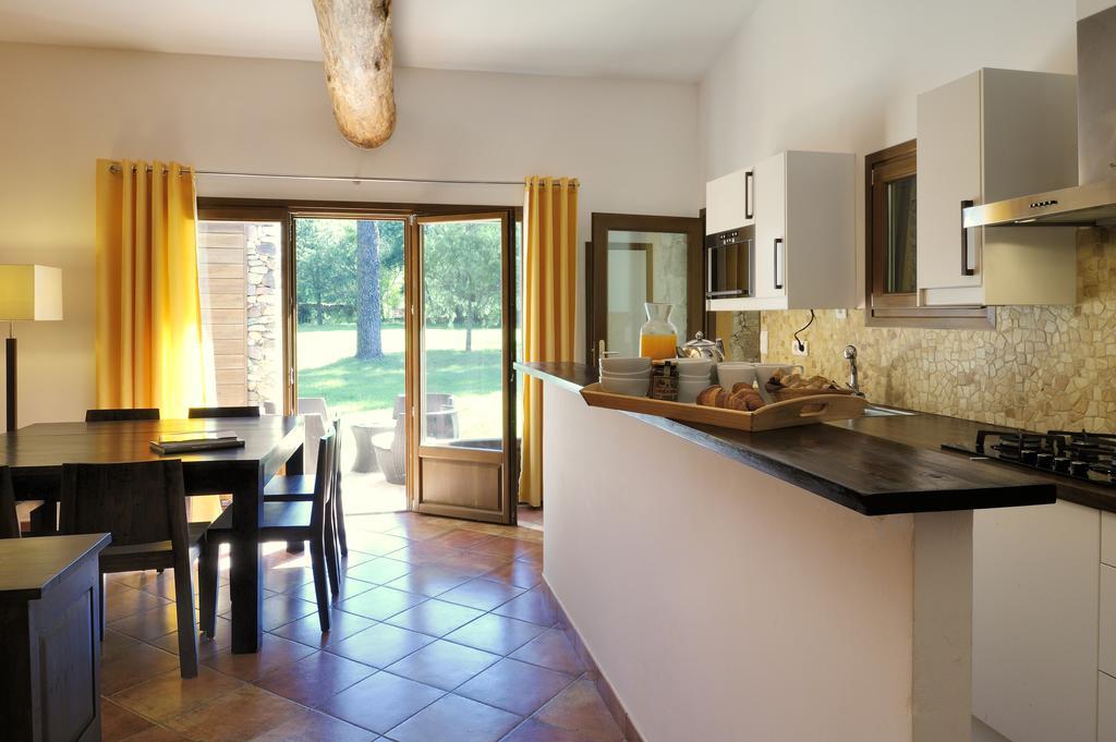 Domaine Codaleone Serriera  Exterior foto